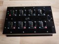 Audio Exklusiv - 8er-Netzleiste - Acrylglas - NCF Inlet