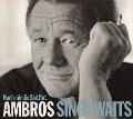 Wolfgang Ambros: Ambros singt Waits (CD wie neu)