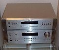 High End Stereoanlage ROTEL Diamond Serie wie neu