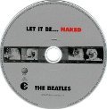 The Beatles: Let it be&hellip; naked (gebrauchte CD, guter Zustand)
