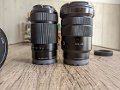 EOTech EXPS2-0 Holografisches Visier und Vortex 3x