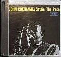 John Coltrane: Settin' The Pace (audiophile XRCD)