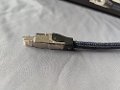 AudioQuest Vodka Ethernet-Kabel 0.75cm