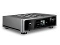 High-End NAD M66 / BluOS Streaming DAC-Vorverstärker