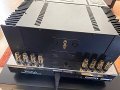 McIntosh MC302 - Stereoendverstärker