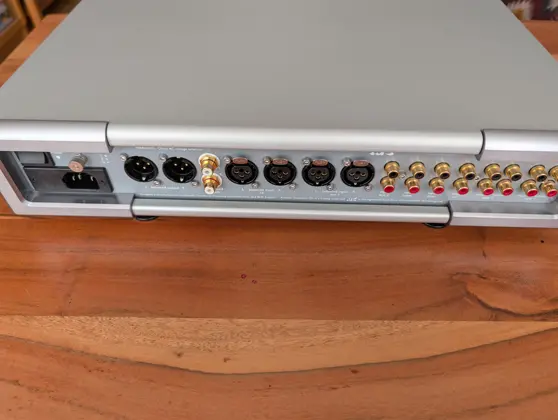 ATC SCA2 Vorverst&auml;rker mit Garantie