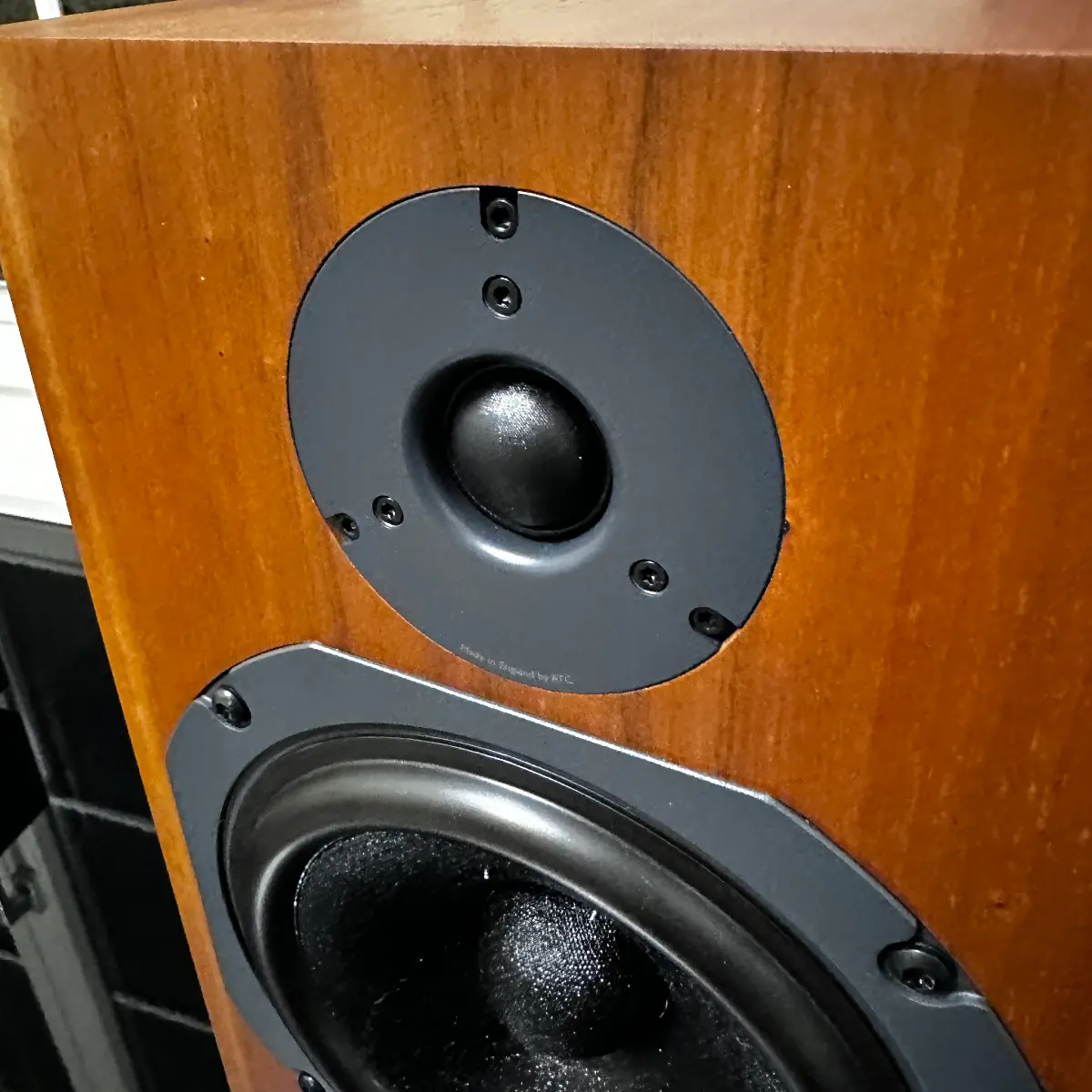Lautsprecher ATC SCM11