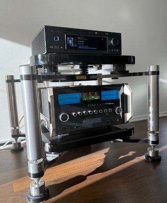 Mcintosh MA12000 NEU