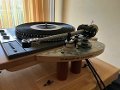 Garrard 401 - Origin Live - Miyajima Madake