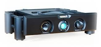 Chord Elctronics Ultima