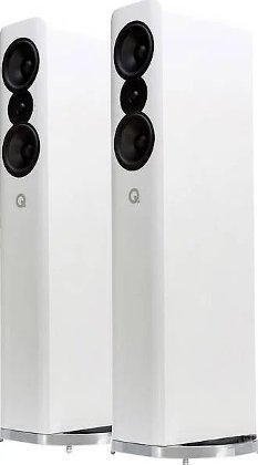 Q Acoustics Concept 500 NEUE Ausstellungsmodell