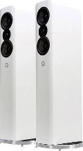 Q Acoustics Concept 500 NEUE Ausstellungsmodell