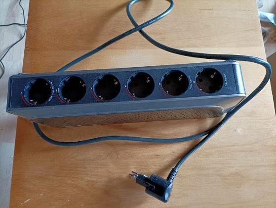 AudioQuest PowerQuest 2