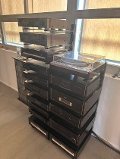 Pioneer Urushi / Elite Sammlung – High-End Klassiker