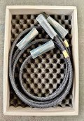 High-End XLR Kabel Furutech Evolution-II (1,2m)
