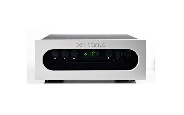 CD Laufwerk BEL CANTO CD 3 t