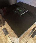 Yamaha NS-SW700 Subwoofer Yamaha NS-SW700 Subwoofer