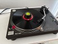 Technics 1210 MK II Plattenspieler