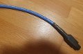 Netzkabel Cardas Quadlink, CH-Stecker (1.20m, Topzustand)