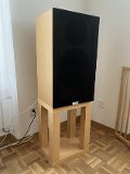 Tocaro 42 e Lautsprecher