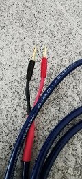 LS-Kabel Cardas Crosslink 15 (2x3m)