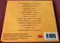 Putumayo: The Best of World Music – African (CD Topzustand)