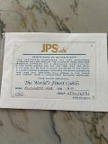 JPS Aluminata Reference NF Kabel RCA/XLR