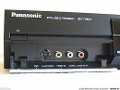 Festplattenrekorder 80 GB Panasonic DMR-E85 black