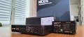 Bluesound Node N132 + LHY LPS