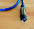 Cardas Clear Netzkabel, Schuko, 1.5m