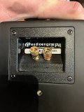 Wharfedale Obsidian 600 HCP