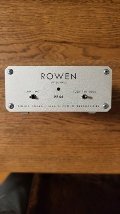 Phono Vorverstärker Rowen PP06