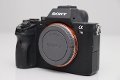 Digitalkamera Sony Alpha 7 II