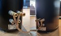 PIEGA Coax 511, Top-Zustand, noch 2 Jahre Piega-Garantie