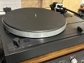 Thorens TD 320 MK2