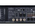 Top Streaming Verst&auml;rker Arcam Radia SA45