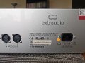 Extraudio X250 MK II Vollverstärker mit SR Purple Sicherung