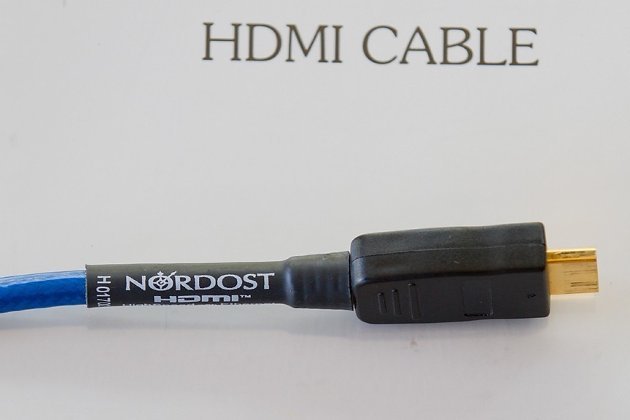 Nordost Blue Heaven HDMI 1m