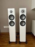 Monitor Audio Silver 200 6G inkl. Restgarantie & OVP