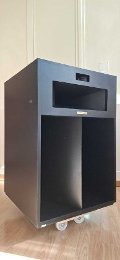 Klipsch La Scala - Factory Black 1988