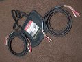 Kimber 12TC all clear - TOP-LS Kabel bi-wiring 3m