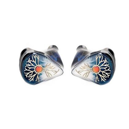 Hi-Fi In-Ear Kopfh&ouml;rer Kinera iDUN Golden 2.0 - wie neu
