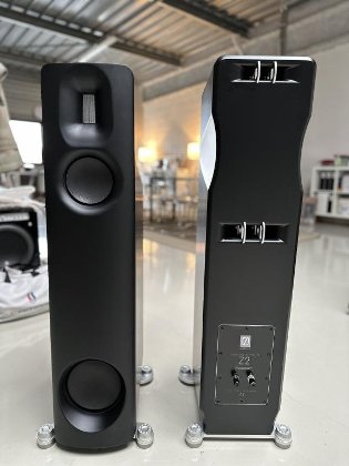 Borresen Z2 ( 4500 EUR )