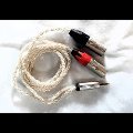 iFi Audio 4.4 mm auf XLR Kabel