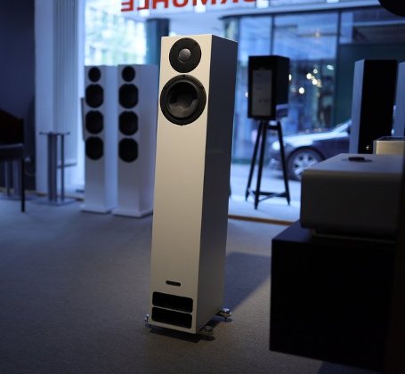 Kleine feine PMC Twenty5.23i günstig ab Demo