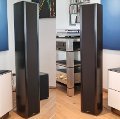 PIEGA Coax 511, Top-Zustand, noch 2 Jahre Piega-Garantie