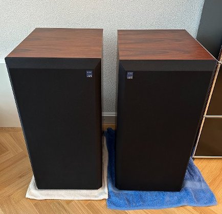 ATC SCM 100 ASL in Rosewood-Furnier