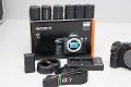 Digitalkamera Sony Alpha 7 II