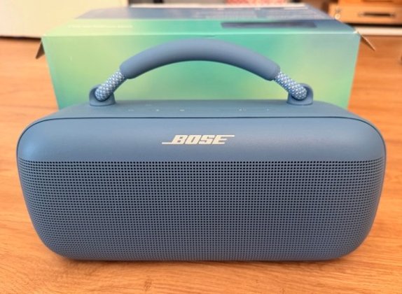 Bose Sound Link Max