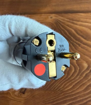 Nordost QKoil (QK1) AC Enhancer